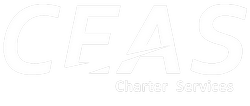 Central European Aviation Services Charter Solutions logo